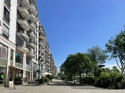 Boráros tér, kiadó