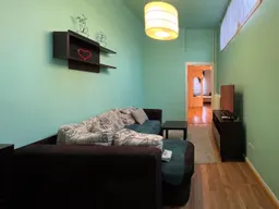 Kiadó lakás a Zoltán utcában