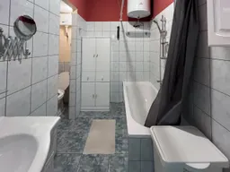 Kiadó lakás a Zoltán utcában