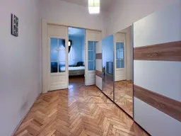 Kiadó lakás a Zoltán utcában