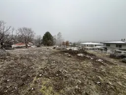 Eladó lakóövezeti telek Diósdon