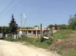 Eladó lakóövezeti telek Diósdon