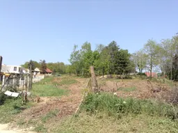 Eladó lakóövezeti telek Diósdon