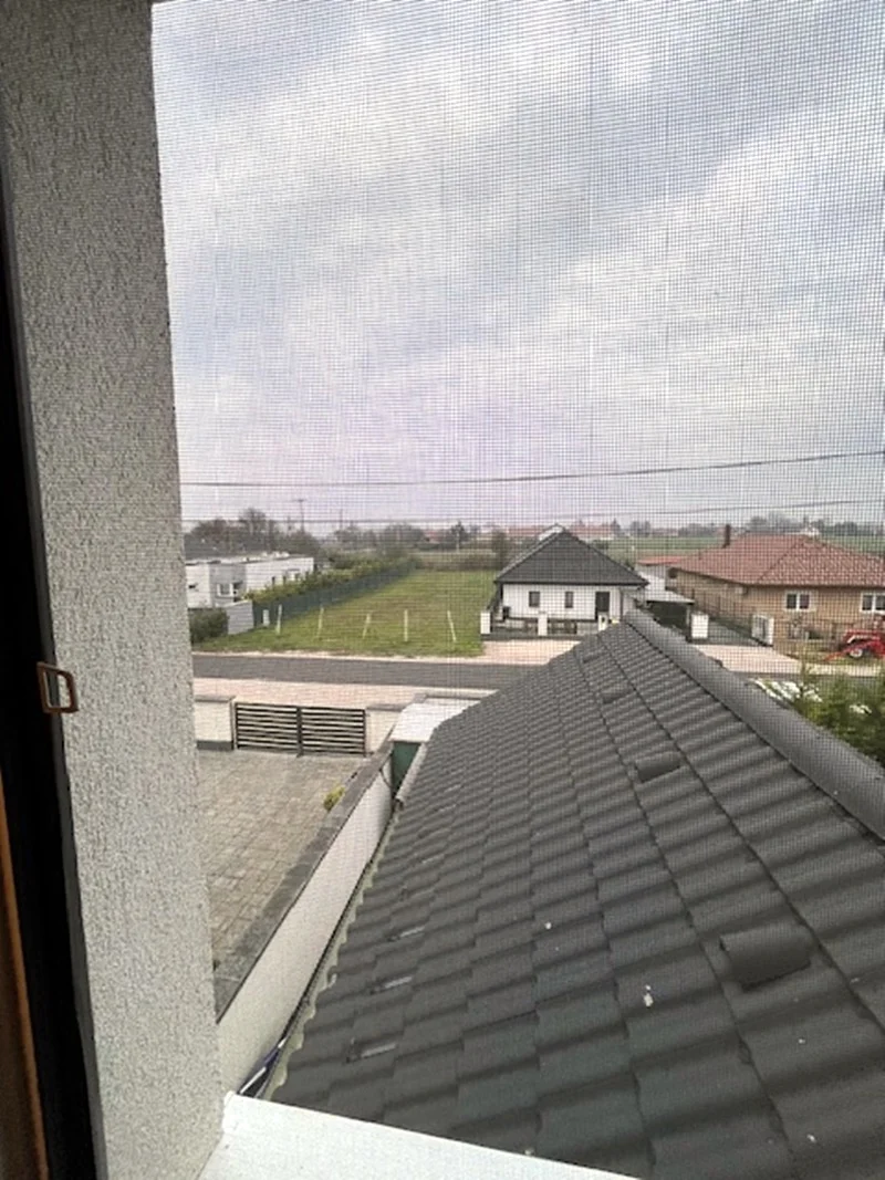 Ház a Velencei tó közelében