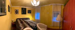 Ház a Velencei tó közelében