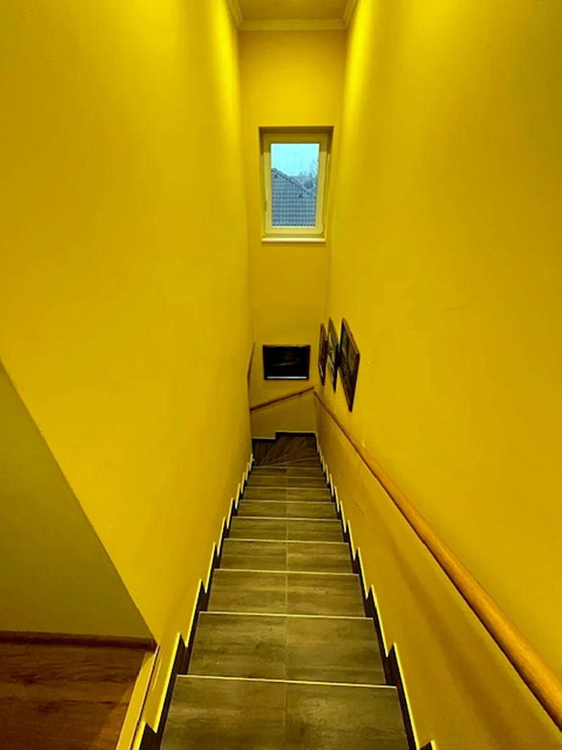 Ház a Velencei tó közelében
