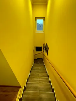 Ház a Velencei tó közelében