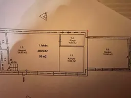 Ház a Velencei tó közelében