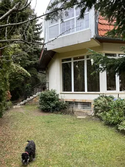 Eladó ikerház