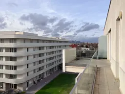 Új építésű ingatlanok