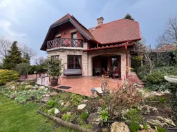 Családi ház Budaörsön