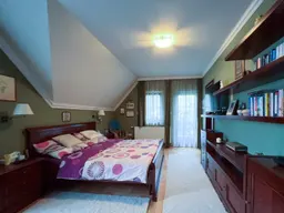 Családi ház Budaörsön