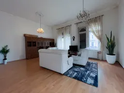 Kiadó lakás a Keletinél