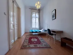 Kiadó lakás a Keletinél