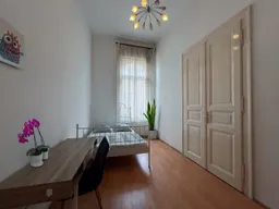 Kiadó lakás a Keletinél