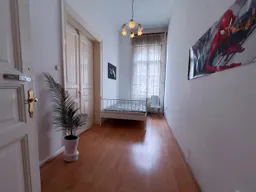 Kiadó lakás a Keletinél