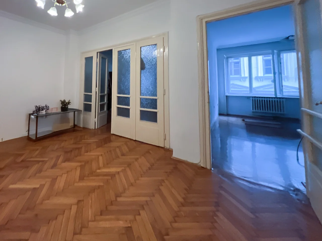 Dob utcai lakás