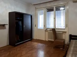 Dob utcai lakás
