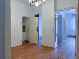 Eladó Lakás Az ALLE közelében
