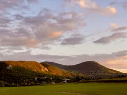 Eladó ház Csobánkán