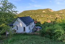 Eladó ház Csobánkán