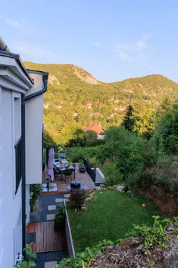 Eladó ház Csobánkán