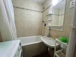 Lakás a Bányató utcában