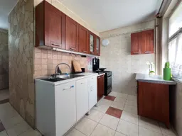 Lakás a Bányató utcában