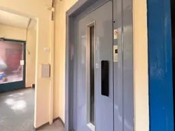 Lakás a Bányató utcában