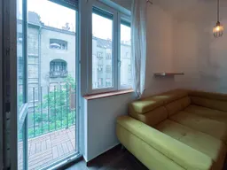 Eladó lakás a Török utcában!