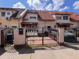 ELADÓ Sorház
