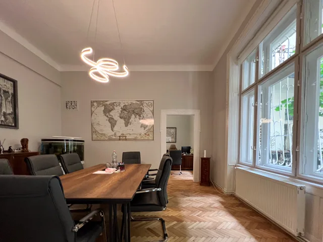 V. kerület, Kálmán Imre utca – 71 m²-es lakás (eladó)